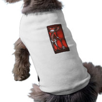 Misumi pet clothing