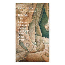 Mitoformas Business Card Template