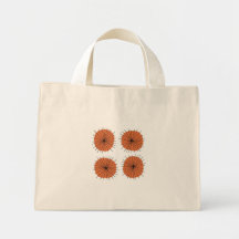 mitosis 3 canvas bag