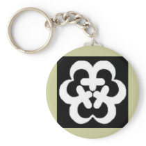Mitsu Dai, Japan keychains
