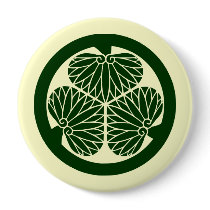 Mitsubaaoi, Japan buttons