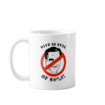 MITT IS FULL OF.png Mug