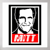 MITT POSTERS