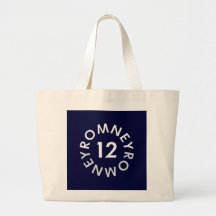 Mitt Romney 2012 Bags