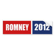MITT ROMNEY 2012