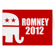 MITT ROMNEY 2012