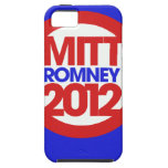 Mitt Romney 2012 iPhone 5 Cases