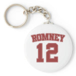 Mitt Romney 2012 Key Chains