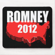 MITT ROMNEY 2012