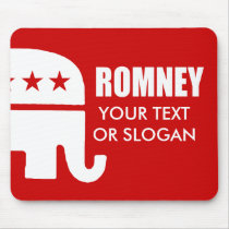 MITT ROMNEY 2012