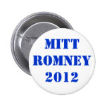 MITT ROMNEY 2012 PINS