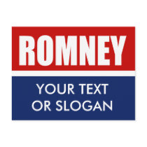 MITT ROMNEY 2012