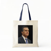 Mitt Romney Bag