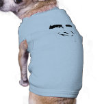 MITT ROMNEY FACE PET TEE