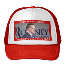 Mitt Romney Hat