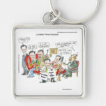 Mitt Romney In Therapy Funny Tees Cards Gifts Etc Key Chains