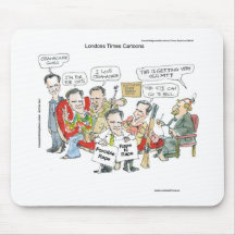 Mitt Romney In Therapy Funny Tees Cards Gifts Etc Mousepads