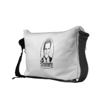 MITT ROMNEY IS MY HOMEBOY COMMUTER BAGS