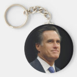 Mitt Romney Keychain