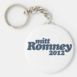 Mitt Romney Keychain