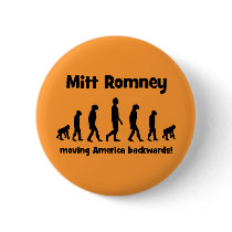 Mitt Romney moving America backwards