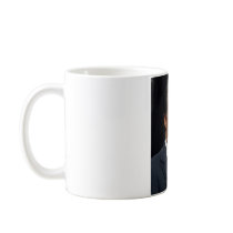 Mitt Romney Coffee Mug