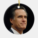 Mitt Romney Ornaments