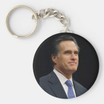 Mitt Romney Porte-clés