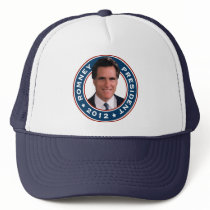 Mitt Romney President 2012