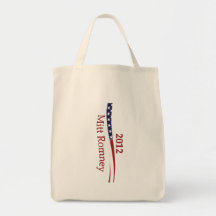 Mitt Romney Sacs En Toile