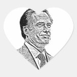Mitt Romney Stickers