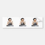 Mittwitt Bumper Stickers