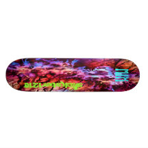 MIX1, slickster1210 skateboard