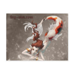Mix Nix Postcard