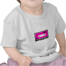 Mix Tape Love Tshirts