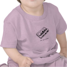 Mix Tape Master Shirts