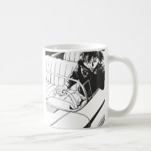 Mix Tape Mug
