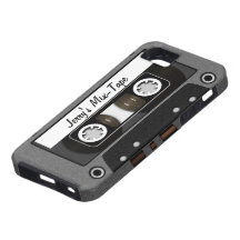 Mix Tape Personalized