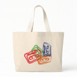 Mix Tapes - DJ Disc Jockey bags