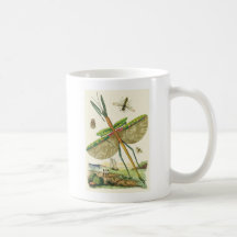 Mixed Bag O'Bugs Mug
