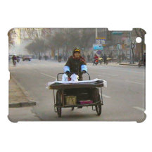 Mixed delivery iPad mini covers