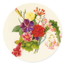 Mixed Flower Bouquet