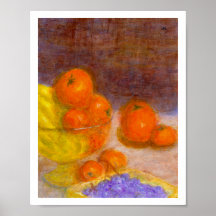 Mixed Fruit, Poster