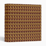 Mixed Nuts Collage Binder