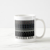 MIXED UP Mug