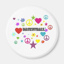 mixedgraphics-basketball. magnet