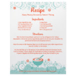 mixing bowl whisk baker pastry chef letterhead fli