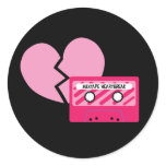 MixTape Heartbreak