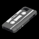 Mixtape casemate cases