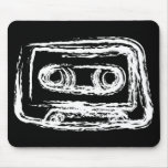 Mixtape mousepads